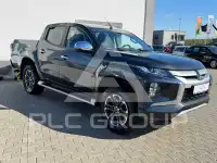 2021 Mitsubishi L200