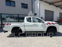 2021 Mitsubishi L200