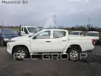 2021 Mitsubishi L200