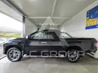 2021 Mitsubishi L200