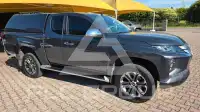 2021 Mitsubishi L200