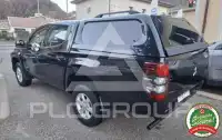 2021 Mitsubishi L200
