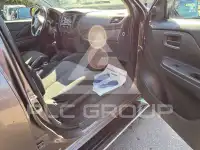 2021 Mitsubishi L200