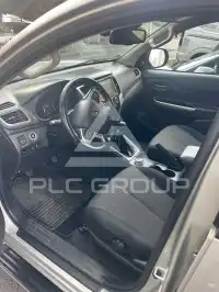 2021 Mitsubishi L200