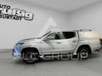 2021 Mitsubishi L200