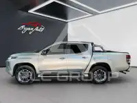 2021 Mitsubishi L200