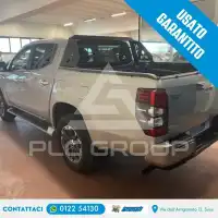 2021 Mitsubishi L200