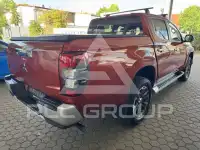 2021 Mitsubishi L200