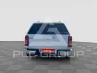 2021 Mitsubishi L200