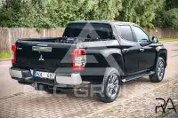 2021 Mitsubishi L200