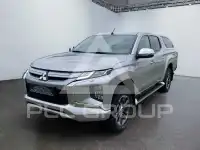 2021 Mitsubishi L200
