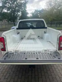 2021 Mitsubishi L200