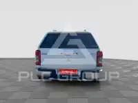2021 Mitsubishi L200