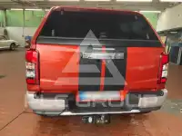 2021 Mitsubishi L200