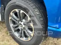 2021 Mitsubishi L200