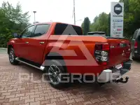 2021 Mitsubishi L200