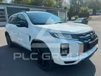 2021 Mitsubishi Asx