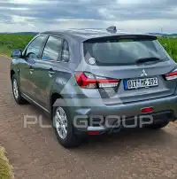 2021 Mitsubishi Asx