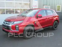 2021 Mitsubishi Asx
