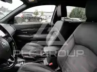 2021 Mitsubishi Asx