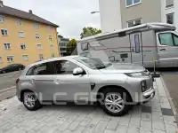 2021 Mitsubishi Asx