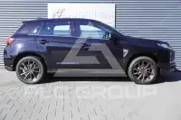 2021 Mitsubishi Asx