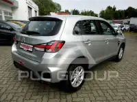 2021 Mitsubishi Asx