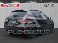 2021 Mitsubishi Asx