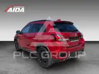 2021 Mitsubishi Asx