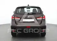 2021 Mitsubishi Asx