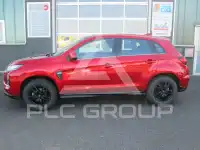 2021 Mitsubishi Asx