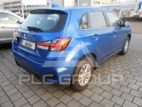 2021 Mitsubishi Asx