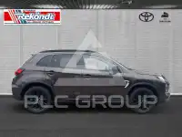 2021 Mitsubishi Asx