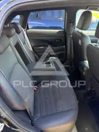 2021 Mitsubishi Asx