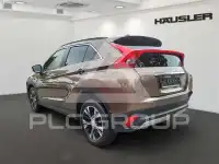 2021 Mitsubishi Asx