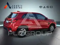 2021 Mitsubishi Asx