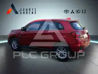 2021 Mitsubishi Asx