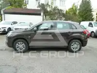 2021 Mitsubishi Asx