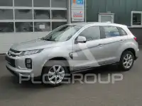 2021 Mitsubishi Asx