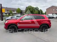 2021 Mitsubishi Asx