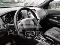 2021 Mitsubishi Asx