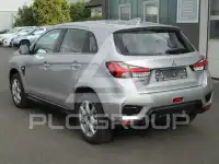 2021 Mitsubishi Asx