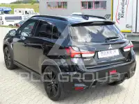 2021 Mitsubishi Asx