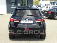2021 Mitsubishi Asx