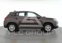 2021 Mitsubishi Asx