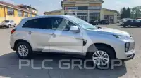 2021 Mitsubishi Asx