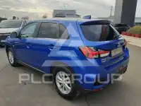 2021 Mitsubishi Asx