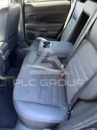 2021 Mitsubishi Asx
