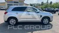 2021 Mitsubishi Asx