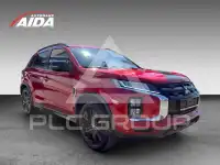 2021 Mitsubishi Asx